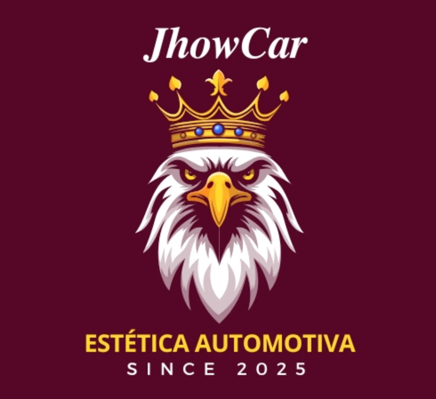 JhowCar Logo